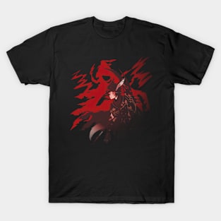 Don't Fear The Reaper T-Shirt